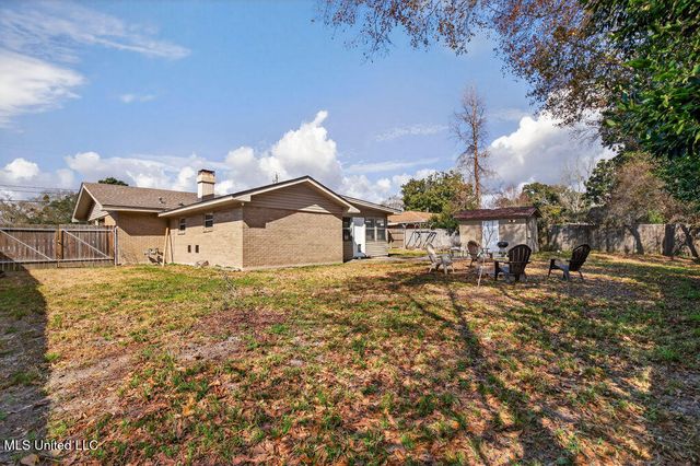 334 Carter Road, Biloxi, MS 39531