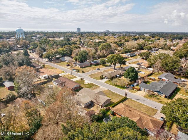 334 Carter Road, Biloxi, MS 39531