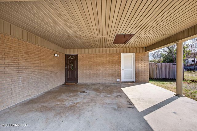 334 Carter Road, Biloxi, MS 39531