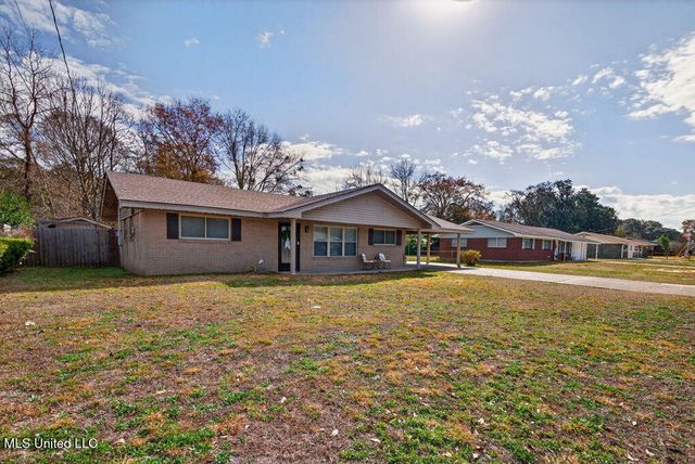 334 Carter Road, Biloxi, MS 39531