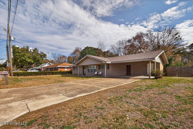 334 Carter Road, Biloxi, MS 39531