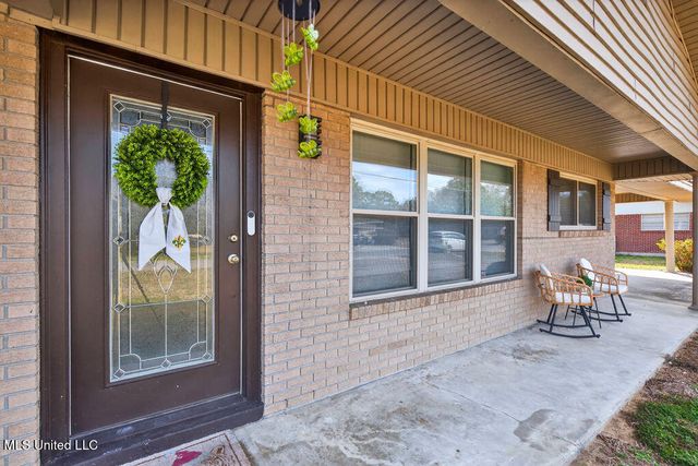 334 Carter Road, Biloxi, MS 39531