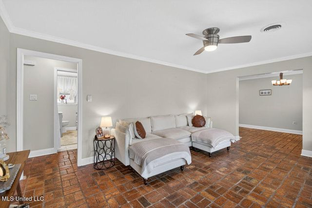 334 Carter Road, Biloxi, MS 39531