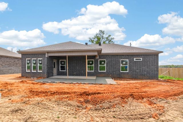 2022 Skylark Drive, Beebe, AR 72012