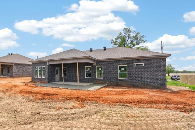 2022 Skylark Drive, Beebe, AR 72012