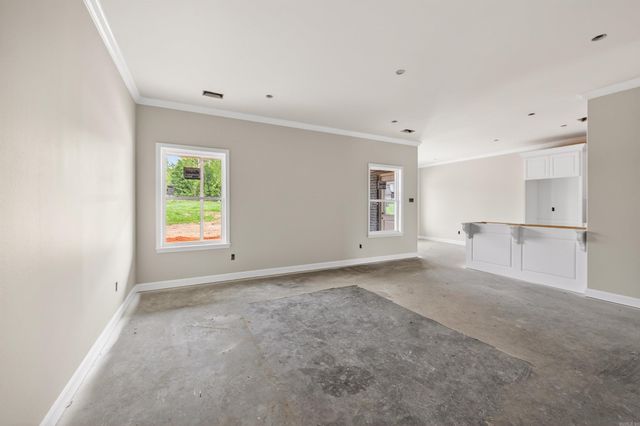 2022 Skylark Drive, Beebe, AR 72012