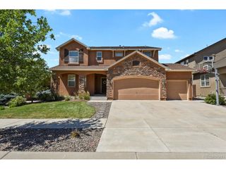 10762 Forest Creek Dr, Colorado Springs, CO 80908