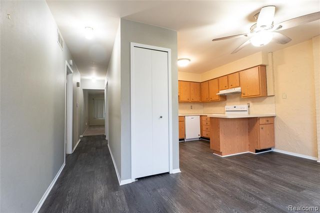 1193 Normandy Terrace Drive, Flint, MI 48532