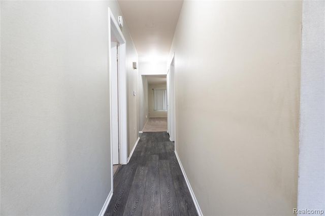 1193 Normandy Terrace Drive, Flint, MI 48532