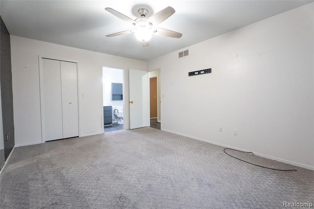 1193 Normandy Terrace Drive, Flint, MI 48532