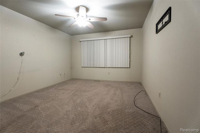 1193 Normandy Terrace Drive, Flint, MI 48532