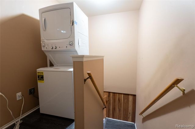 1193 Normandy Terrace Drive, Flint, MI 48532