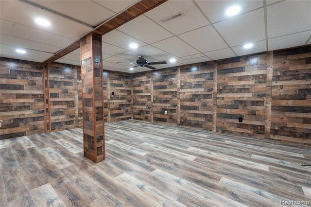 1193 Normandy Terrace Drive, Flint, MI 48532