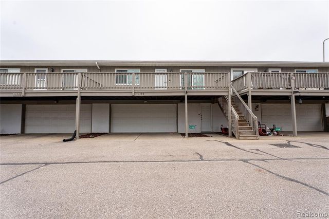 1193 Normandy Terrace Drive, Flint, MI 48532