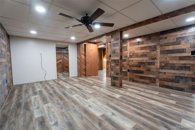 1193 Normandy Terrace Drive, Flint, MI 48532