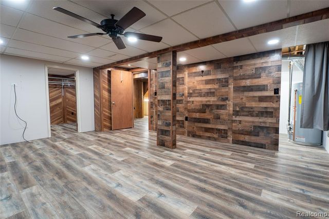 1193 Normandy Terrace Drive, Flint, MI 48532