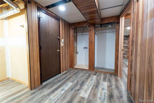 1193 Normandy Terrace Drive, Flint, MI 48532