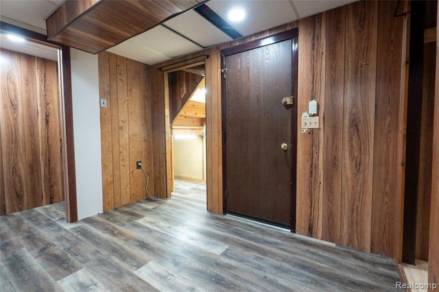 1193 Normandy Terrace Drive, Flint, MI 48532