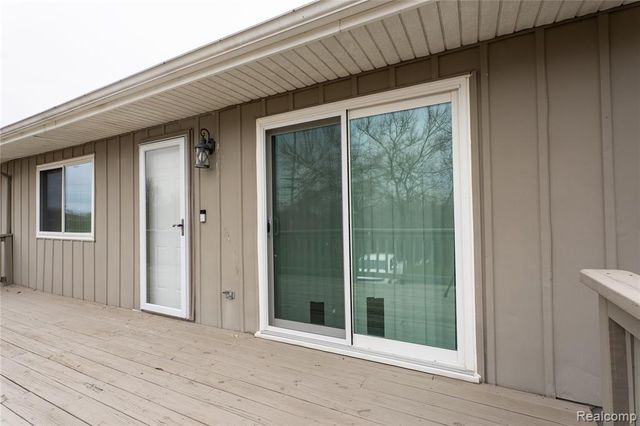 1193 Normandy Terrace Drive, Flint, MI 48532