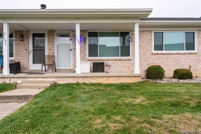 1193 Normandy Terrace Drive, Flint, MI 48532