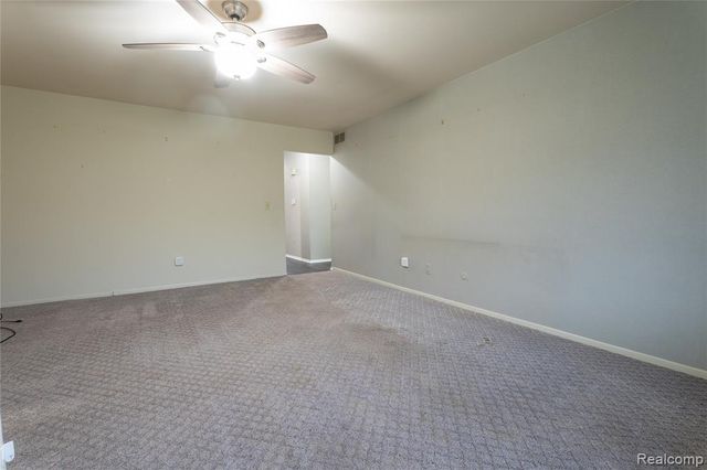 1193 Normandy Terrace Drive, Flint, MI 48532