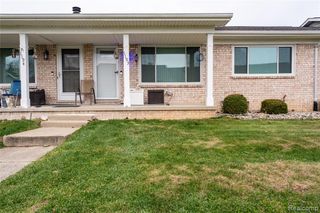 1193 Normandy Terrace Drive, Flint, MI 48532