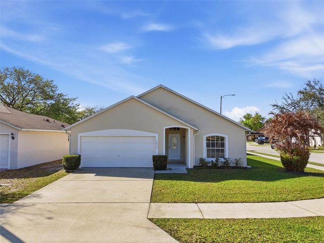 2936 SUMMER WINDS CIRCLE, St Cloud, FL 34769