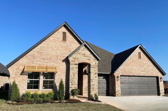 3328 Slate River Drive, Yukon, OK 73099