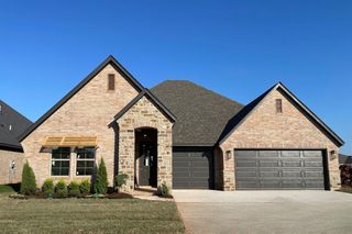 3328 Slate River Drive, Yukon, OK 73099