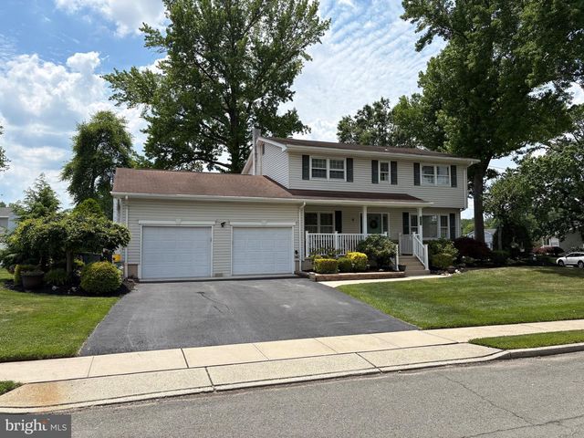 243 TRENTON AVE, Hamilton, NJ 08619