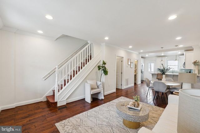 5132 7TH ST NW, Washington, DC 20011