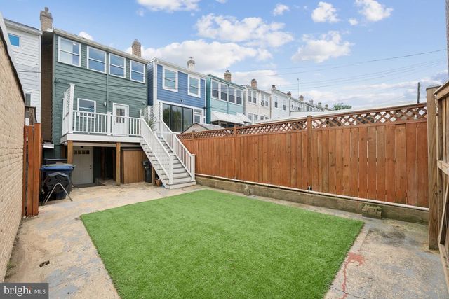 5132 7TH ST NW, Washington, DC 20011