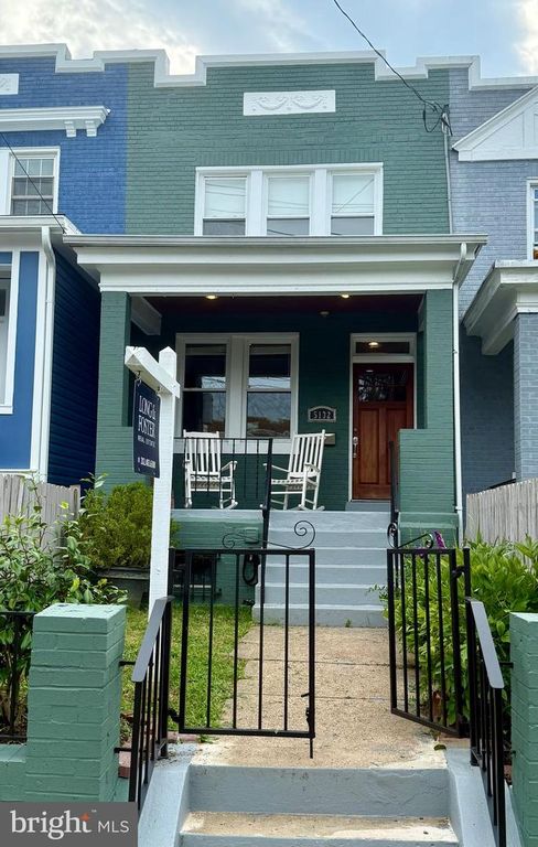 5132 7TH ST NW, Washington, DC 20011