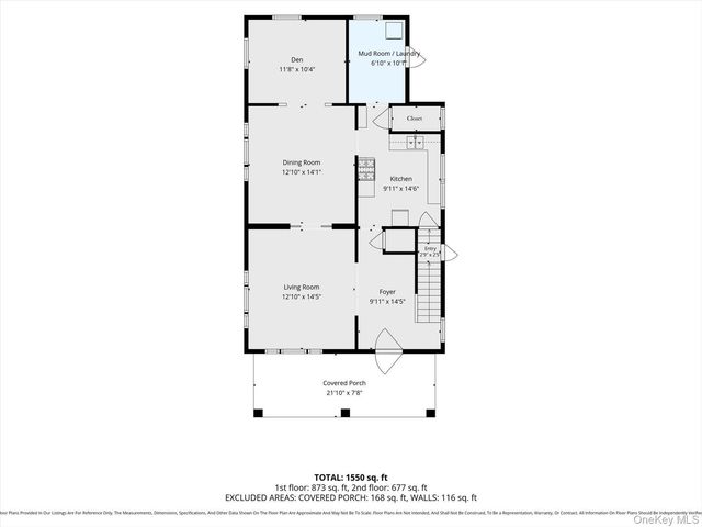 69 Grove Street, Lynbrook, NY 11563