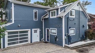 1400 Rossdale Drive, Waterford Charter Township, MI 48328