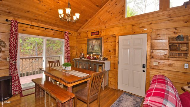 3209 Cristobal Way, Sevierville, TN 37862