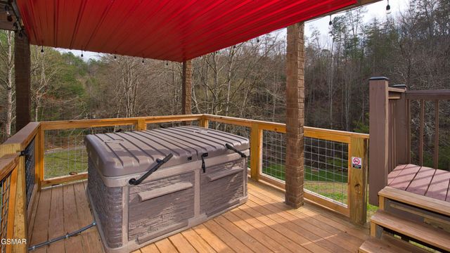 3209 Cristobal Way, Sevierville, TN 37862