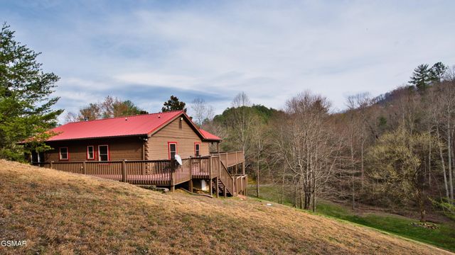 3209 Cristobal Way, Sevierville, TN 37862