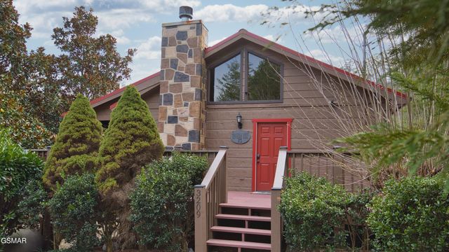 3209 Cristobal Way, Sevierville, TN 37862