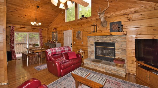 3209 Cristobal Way, Sevierville, TN 37862