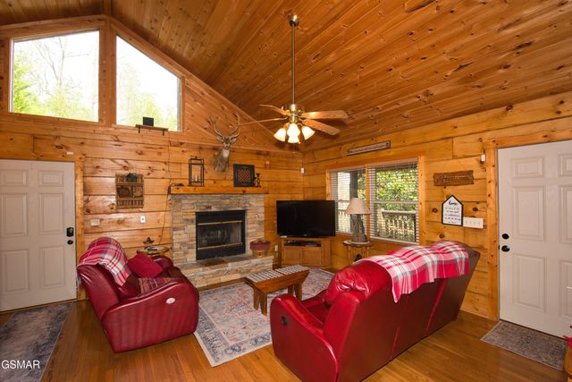 3209 Cristobal Way, Sevierville, TN 37862