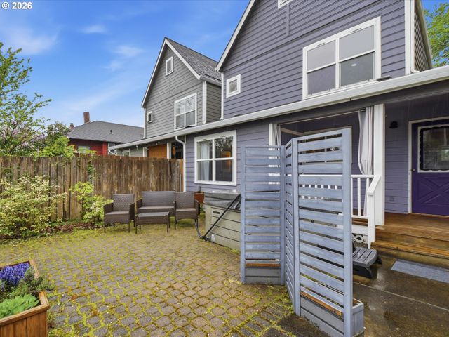 536 Ne GOING St, Portland, OR 97211