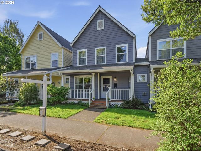 536 Ne GOING St, Portland, OR 97211