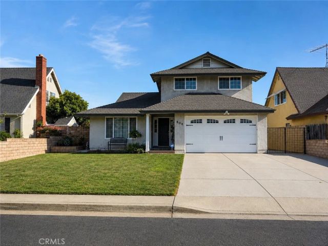806 San Jacinto, Corona, CA 92879