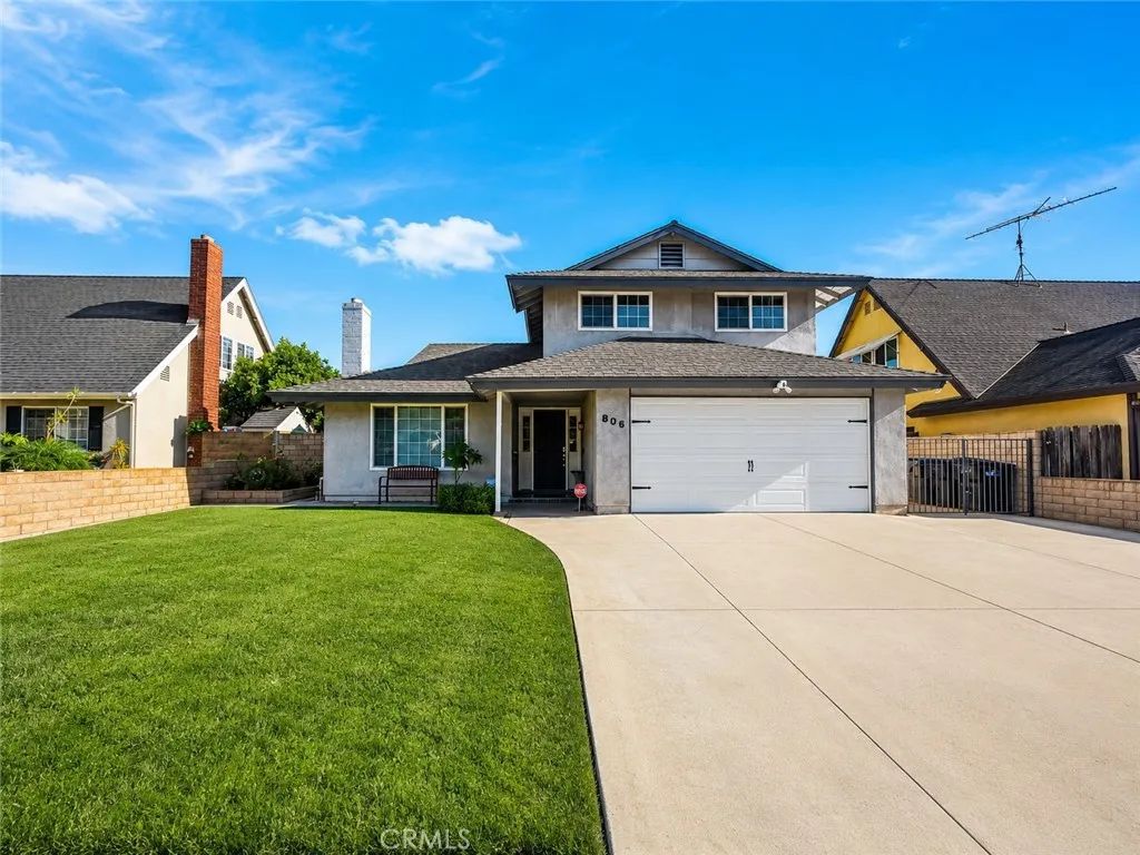 806 San Jacinto, Corona, CA 92879
