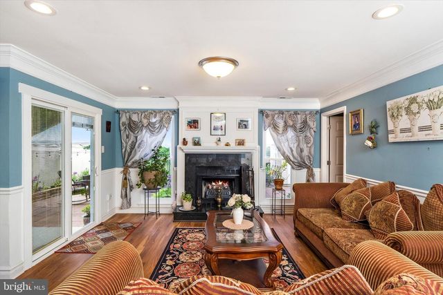 74 WINCHESTER DR, Hightstown, NJ 08520
