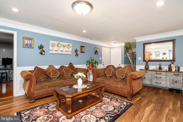 74 WINCHESTER DR, Hightstown, NJ 08520