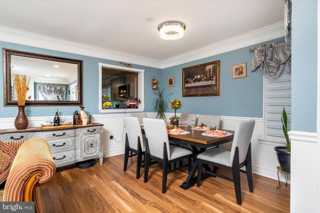 74 WINCHESTER DR, Hightstown, NJ 08520