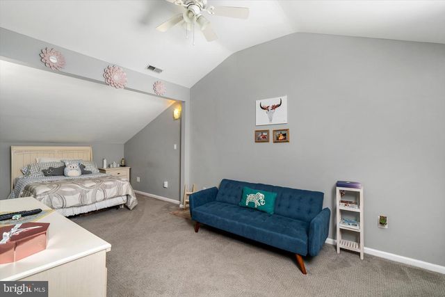 74 WINCHESTER DR, Hightstown, NJ 08520