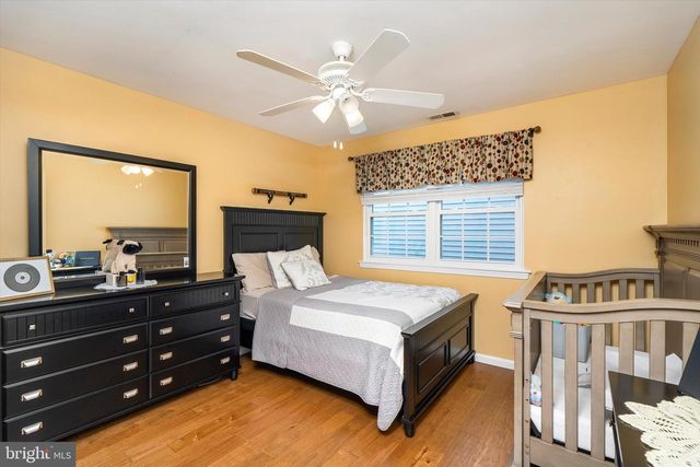 74 WINCHESTER DR, Hightstown, NJ 08520